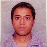 MOHAMMED TAUSIF SHAIKH