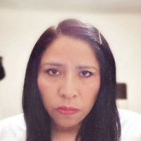 Iris Mendoza Velazquez