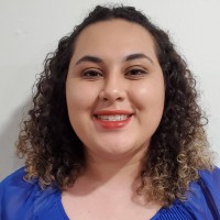 Johanna Diaz Rodriguez