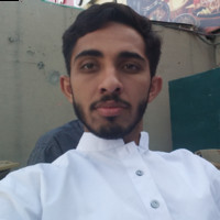 Amjad Bashir