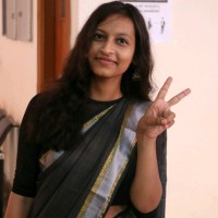 Dimple Kumari