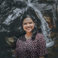 Malavika B