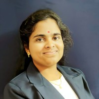 Gajam Bhargavi