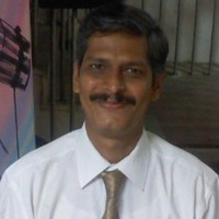 Devendra Mobharkar