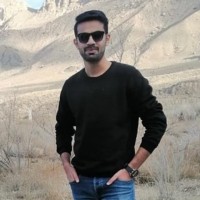 Shaheryar Ali