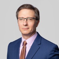 Rob Anglin, CISSP