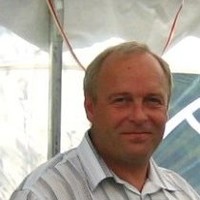 Bo Hemsø