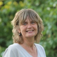 Linda Ubels-Jansen