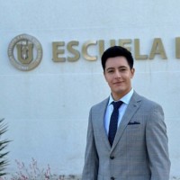 Rubén Alexander Robledo Olivares
