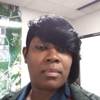 Naquisha Harris