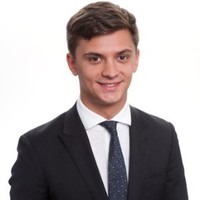 Morgan Pettini