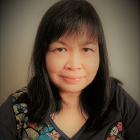 Dr Ming Shu Chin