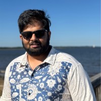 Saikiran Mandyam