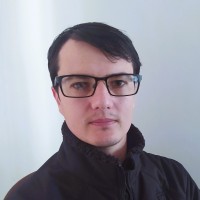 Dean Van Niekerk