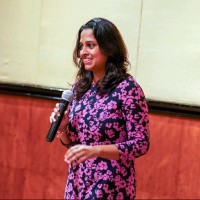 Srividya Venugopal
