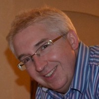Ian Dacre FRICS