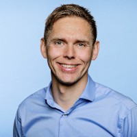 Klaus Fuglsang Jørgensen