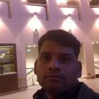 Mahendra Mamoriya