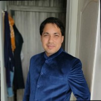 Neeraj Joshi