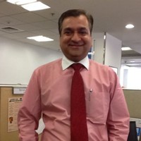Sachdev Sanjay
