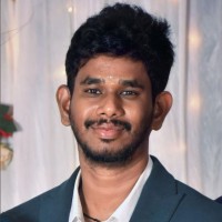 karthick vijayan
