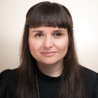 Gina Pantone-Urwin