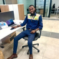 FRANCIS OWUSU