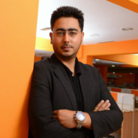 Dhiren Gupta