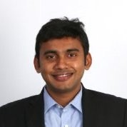 Darshak Savla