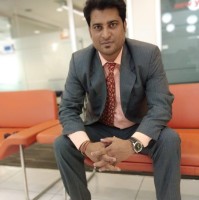 Anoop Verma