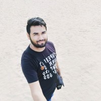 Dhruv Thakar