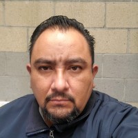 Adrian Garcia Lopez