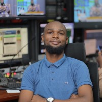 Ndugwa Joseph Eric