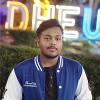 Anuran Mondal