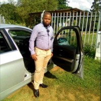 Freedom. Nkululeko
