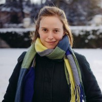 Maya Rachlin