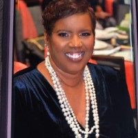 Yvette Ware