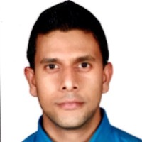 LINESH NARAYANAN