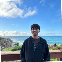 Shreyas Bachiraju