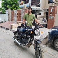 Rupesh Saini