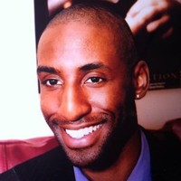 Marvin Oziegbe
