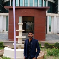 Nitesh Kumar Saini
