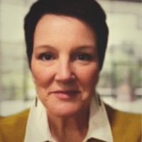 Victoria K Waters