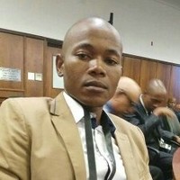 Simphiwe Given Hlophe