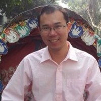 Jet Jiang