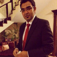 Muhammad Ahmed Malik