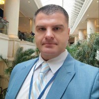 Goran Andrejic