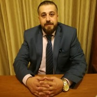 Mahmoud Saabi