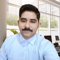 Umesh Ray