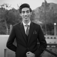 Omar Syed